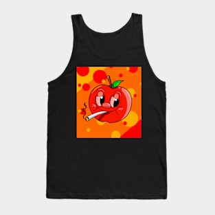 Apple Pipe Tank Top